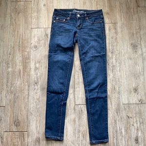 Aeropostale Jeggings
